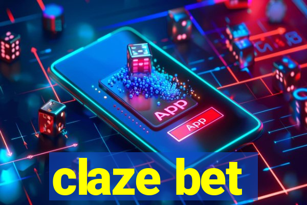 claze bet